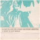 Le Sun Ra And His Cosmo Discipline Arkestra - A Night In East Berlin